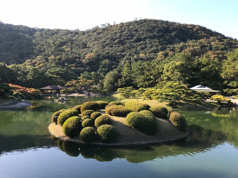 TAKAMATSU