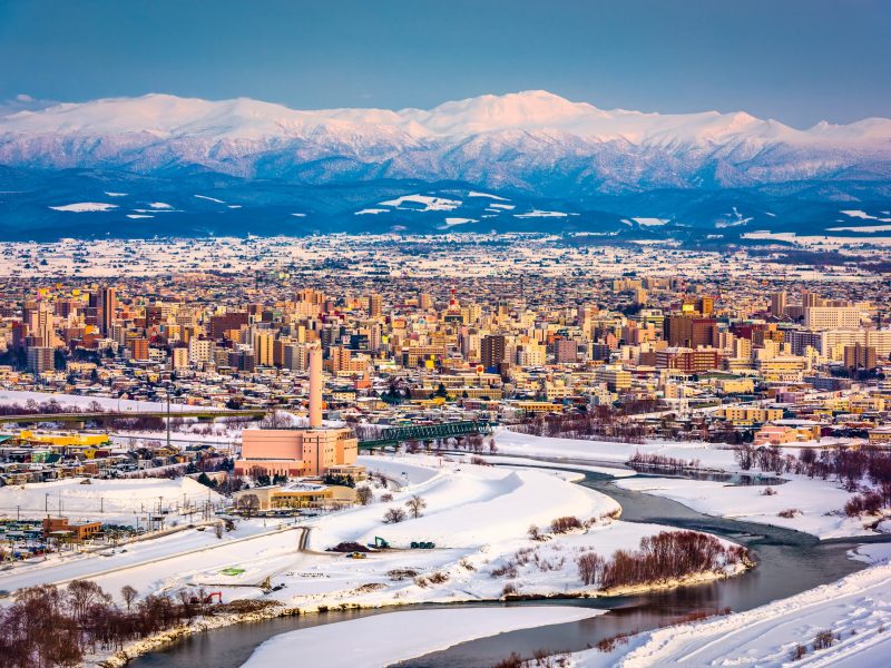 asahikawa_winter