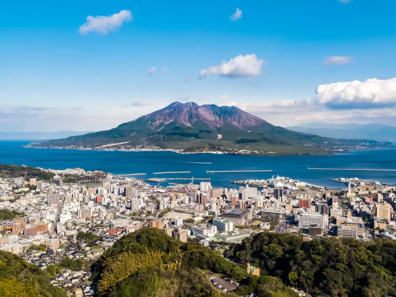 kagoshima