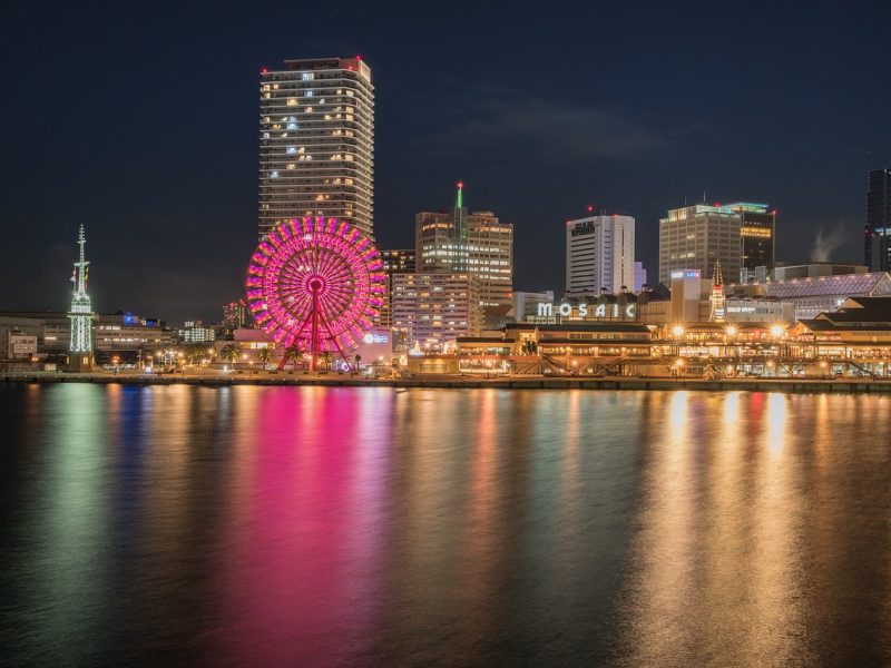 kansai-kobe