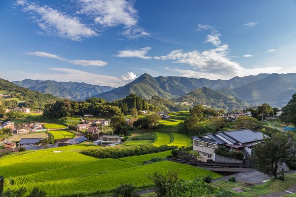 kyushu