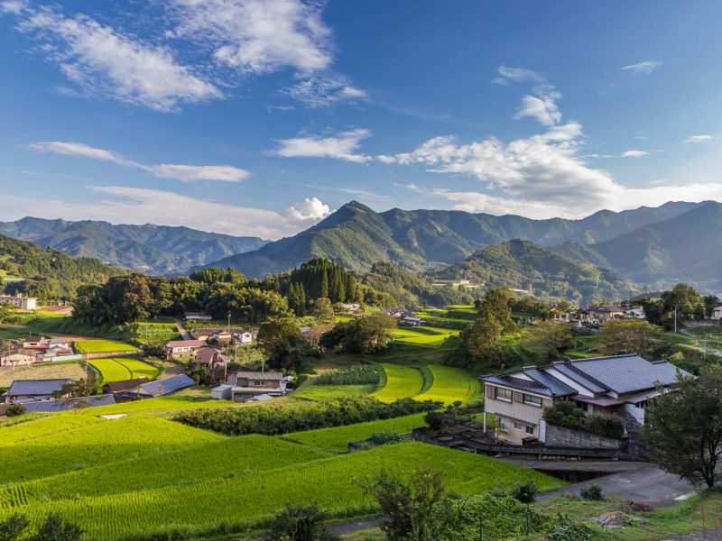 kyushu