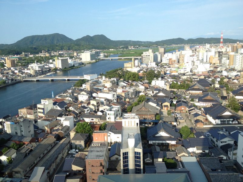 matsue