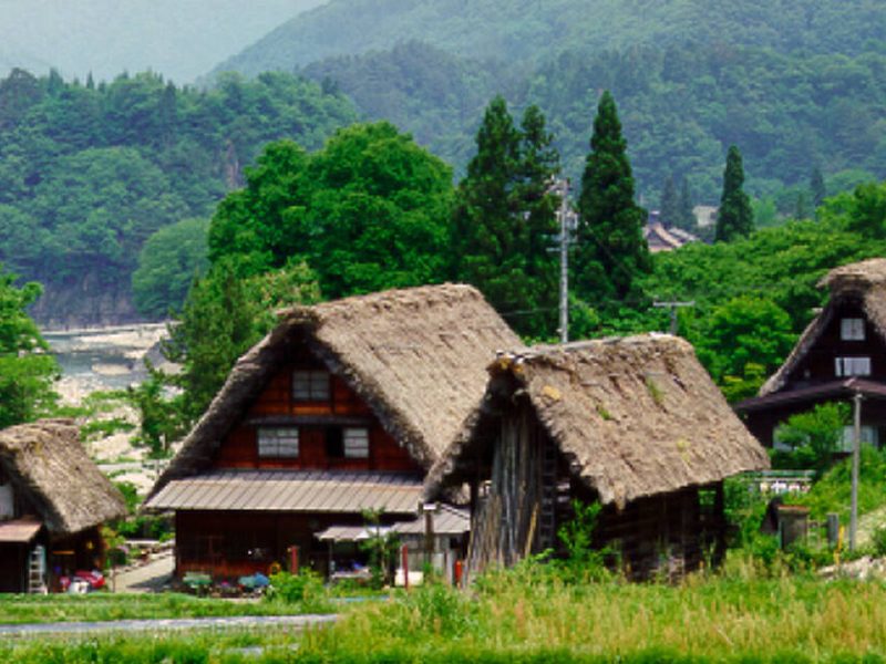 shirakawa