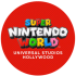super mario world
